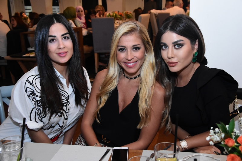 Launching of the Anti-aging by Caudalie 